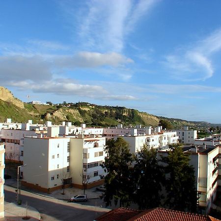Apartment Joao De Barros Кошта-да-Капарика Экстерьер фото