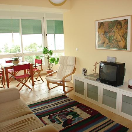 Apartment Joao De Barros Кошта-да-Капарика Экстерьер фото