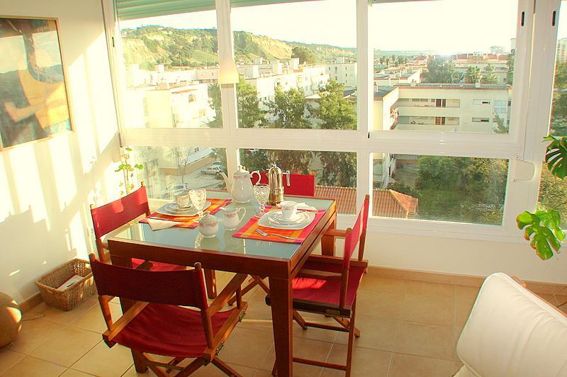 Apartment Joao De Barros Кошта-да-Капарика Экстерьер фото