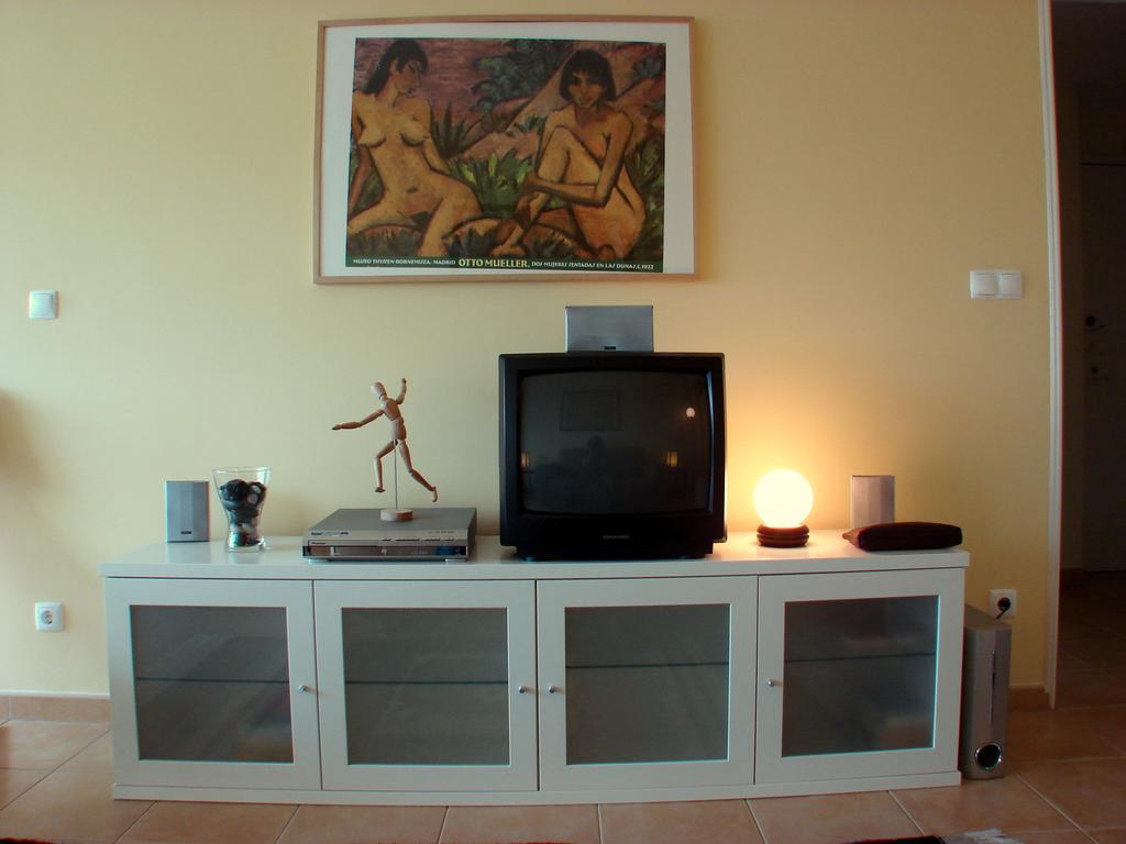 Apartment Joao De Barros Кошта-да-Капарика Экстерьер фото